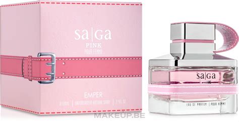 saga pink by emper.